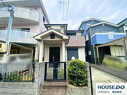 中古戸建　土塔町