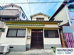 売土地　浜寺石津町中4丁