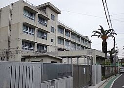 売土地　霞ヶ丘町3丁