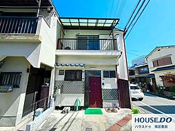 中古戸建　浜寺石津町西4丁