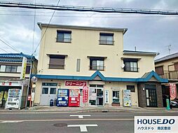 店舗付中古戸建　和泉市東阪本町