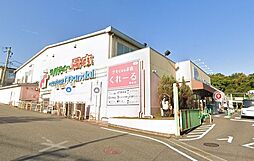 中古戸建　鉢ヶ峯寺