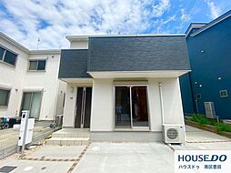 中古戸建　山本町5丁