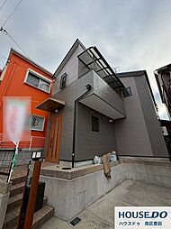 中古戸建　神野町2丁