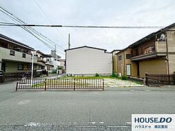 売土地 海山町4丁1期1号地