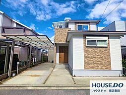 中古戸建　太平寺