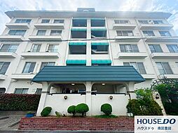 三国ケ丘グリーンハイツ