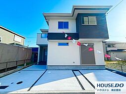 新築戸建　南島町1期1号棟