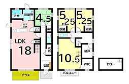 中古戸建　内田町4丁目3-21