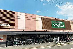 売土地　少林寺町西2丁