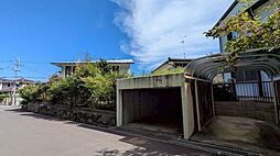 中古戸建 赤坂台6丁