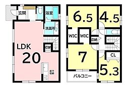 新築戸建　浜寺諏訪森町東3丁