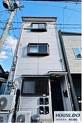 中古戸建　錦綾町1丁