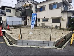 売土地　鳳西町1丁