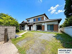 中古戸建　別所