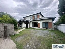 中古戸建　別所