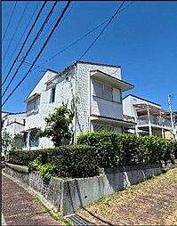 中古戸建　槇塚台4丁