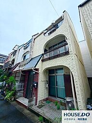 中古テラスハウス　向陵中町6丁