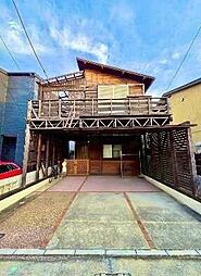 中古戸建　南旅篭町東4丁