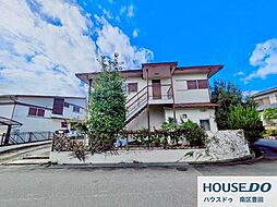 売土地 晴美台1丁