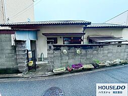 売土地 神石市之町