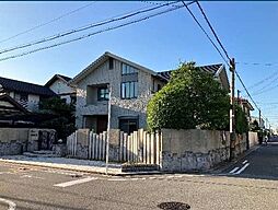 中古戸建　浜寺昭和町2丁