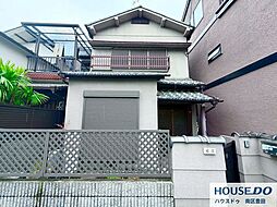 中古戸建　浜寺南町3丁
