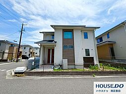 中古戸建　逆瀬川