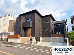 中古戸建　竹城台3丁