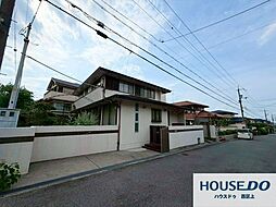 中古戸建　赤坂台5丁