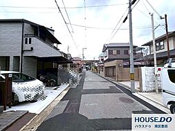 中古戸建　浜寺船尾町西4丁