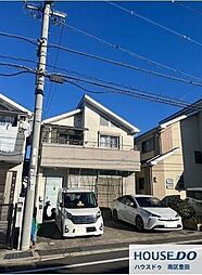 中古戸建　檜尾