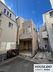 中古戸建　永代町1丁