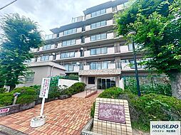 メゾンドール諏訪森