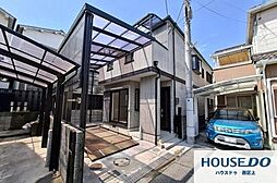 中古戸建 深井北町