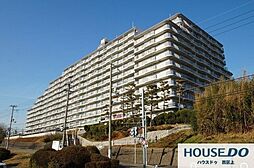 泉北星和台コーポラス