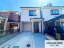 中古戸建　深井中町