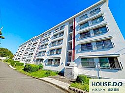 泉北茶山台第1次住宅11号棟