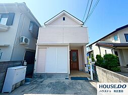 中古戸建　福田