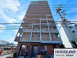 クレール諏訪ノ森マリーニア
