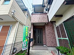 中古戸建　鳳北町8丁