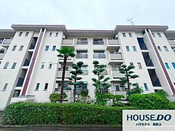 新金岡参丁壱番住宅第壱八棟