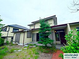 中古戸建　三原台4丁
