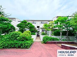 泉北赤坂台B住宅14号棟