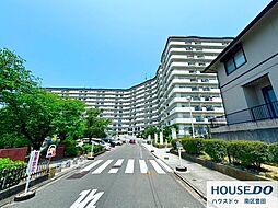 和泉鶴山台アーバンコンフォート