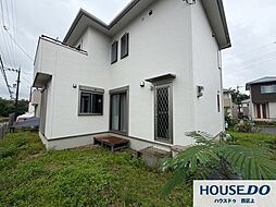中古戸建 逆瀬川