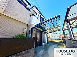 中古戸建 小阪西町