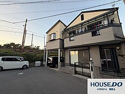 中古戸建　浜寺公園町1丁