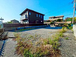 売土地　晴美台3丁