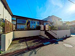 売土地　晴美台2丁